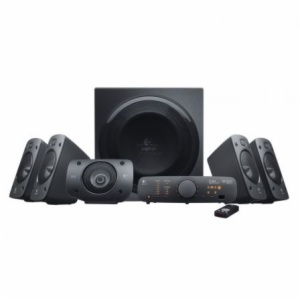 ALTAVOCES INFOR LOGITECH Z906